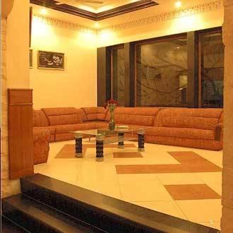 Fabhotel Polovictory Palace جايبور المظهر الخارجي الصورة